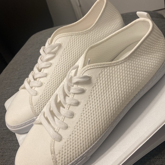 Men sneakers - Picture 3 of 7